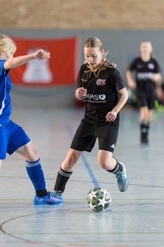 Bild 771 - wDJ Loewinnen Cup D2